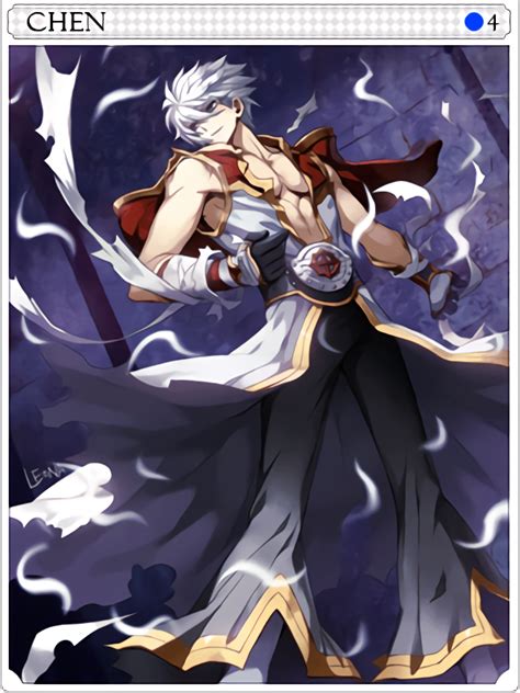carta ragnarok